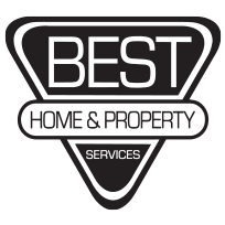 Best Home & Property logo