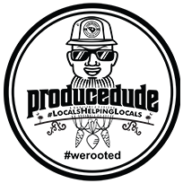 Produce Dude logo