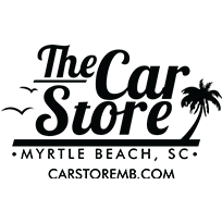 The Care Store logo