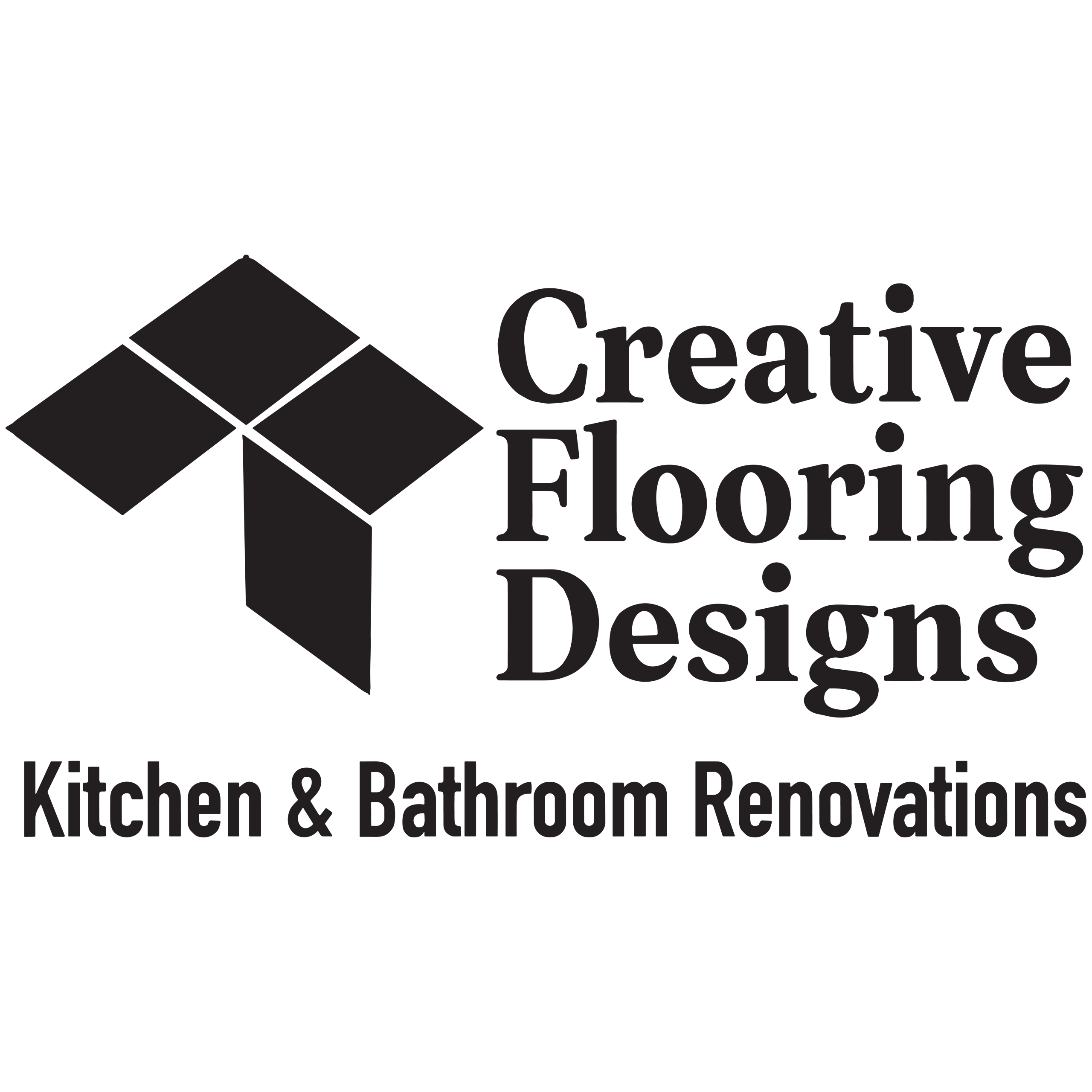 Creative Floor Designs