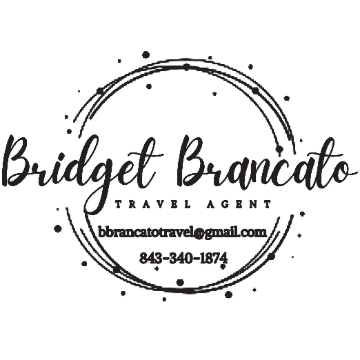 Bridget Brancato Travel