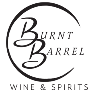 Burnt Barrel