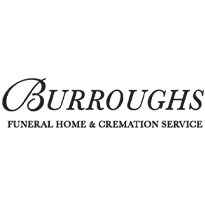 Burroughs Funeral