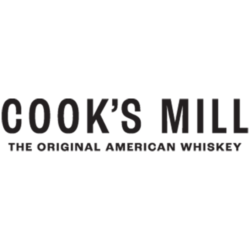 Cook's Mill Whiskey
