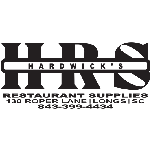 Hardwick's Restaurant Supplies