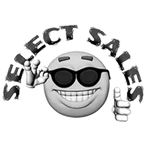 Select Sales