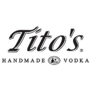 Tito's Handmade Vodka