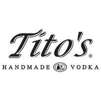 Tito's Handmade Vodka