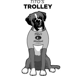 Tito's Trolley