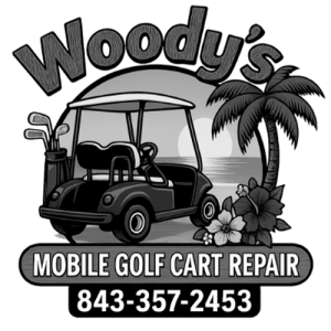 Woody's Mobile Golf Cart Repair